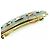 Fermi capelli Louis Vuitton Baretta Cruiser Motif Icone Nero - vista 7