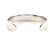 Tiffany & Co Bracciale rigido Tiffany&Co. AG925 Argento - vista 3