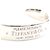 Tiffany & Co Bracciale rigido Tiffany&Co. AG925 Argento - vista 6