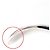 Tiffany & Co Bracciale rigido Tiffany&Co. AG925 Argento - vista 8
