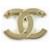 Spilla Chanel COCO Mark D'oro  - vista 3
