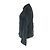 Autre Marque Chaqueta de algodón tricot COMME des GARCONS Negro - vista 2
