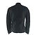 Autre Marque Chaqueta de algodón tricot COMME des GARCONS Negro - vista 3