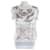 Top de seda Hermès 40 Multicolor