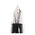 Montblanc Meisterstück 14C Füllfederhalter Schwarz - Ansicht 5