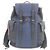 Zaino Louis Vuitton Christopher PM Denim Blu