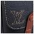 Zaino Louis Vuitton Christopher PM Denim Blu - vista 9