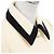 Chaqueta Miu Miu 100% Lana Blanco - vista 3