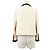 Chaqueta Miu Miu 100% Lana Blanco - vista 7
