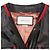 Chaqueta Gucci de piel de cordero Negro - vista 11