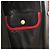 Chaqueta Gucci de piel de cordero Negro - vista 13