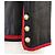 Chaqueta Gucci de piel de cordero Negro - vista 16