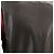 Chaqueta Gucci de piel de cordero Negro - vista 7