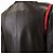 Chaqueta Gucci de piel de cordero Negro - vista 8