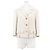 Chaqueta de tweed bouclé Gucci Crudo