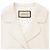 Chaqueta de tweed bouclé Gucci Crudo - vista 11