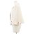 Chaqueta de tweed bouclé Gucci Crudo - vista 12