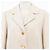 Chaqueta de tweed bouclé Gucci Crudo - vista 2