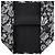 Vestido Louis Vuitton 2023AW Botanical Flower 100% Silk Negro Multicolor - vista 9