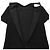 Gucci GG Interlocking Tweed-Kleid Schwarz - Ansicht 7