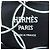 Vestido de algodón Hermès La Promenade du Matin 34 Negro - vista 6