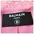 Autre Marque Conjunto de dos piezas de tweed Balmain Rosa - vista 10