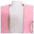 Autre Marque Conjunto de dos piezas de tweed Balmain Rosa - vista 4