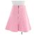 Autre Marque Conjunto de dos piezas de tweed Balmain Rosa - vista 7