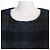 Jil Sander Mohair-Kleid Mehrfarben - Ansicht 4