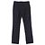 Fendi Monster Eye Baumwollhose Blau Marineblau - Ansicht 2