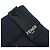 Fendi Monster Eye Baumwollhose Blau Marineblau - Ansicht 8