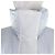 Giacca Piumino Sacai Multicolor Bianco Blu chiaro - vista 4
