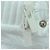 Giacca Piumino Sacai Multicolor Bianco Blu chiaro - vista 6