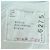 Giacca Piumino Sacai Multicolor Bianco Blu chiaro - vista 7