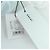 Giacca Piumino Sacai Multicolor Bianco Blu chiaro - vista 9