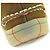Mocassini in camoscio TOM FORD Marrone - vista 13