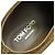 Mocassini in camoscio TOM FORD Marrone - vista 9