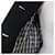 Abrigo Burberry Blue Label de algodón Negro - vista 5