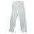 Pantalones de algodón Chanel Blanco