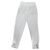 Pantalones de algodón Chanel Blanco - vista 2