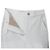 Pantalones de algodón Chanel Blanco - vista 3