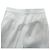 Pantalones de algodón Chanel Blanco - vista 4