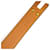 Bracelet en cuir Hermès Mini Kelly Double Tour Lucky Daisy Marron  - vue 10