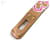Bracelet en cuir Hermès Mini Kelly Double Tour Lucky Daisy Marron  - vue 7