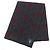 Louis Vuitton Escharpe Triple V Wool Scarf Marrone