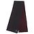 Louis Vuitton Escharpe Triple V Wool Scarf Marrone - vista 3