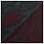 Louis Vuitton Escharpe Triple V Wool Scarf Marrone - vista 5