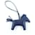 Hermès Rodeo Charm Touch MM Charm Bleu  - vue 3