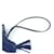 Hermès Rodeo Charm Touch MM Charm Bleu  - vue 6
