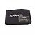 Borsa Chanel 19 Flap Bag Medium in pelle lucida Marrone Bordò Cioccolato Marrone scuro - vista 3